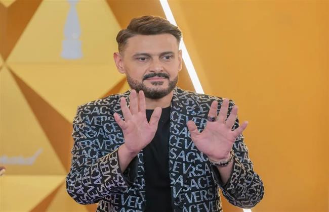 رامز جلال ونسرين أمين يجتمعان فى فيلم جديد