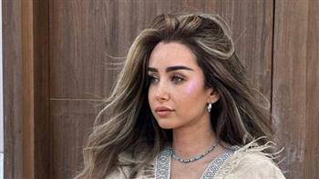 هنا الزاهد تشوق الجمهور لعمل جديد مع عصام السقا: «هنبدأ قريباً»