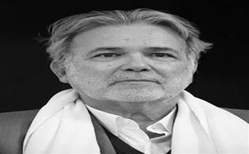 حسن الجريتلي.. شخصية ملتقى القاهرة الدولي الأول للحكي
