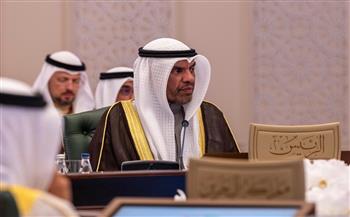 وزير الخارجية الكويتي: الحوار الاستراتيجي الثالث يمثل شراكة مستدامة لتحقيق الأمن والأستقرار 