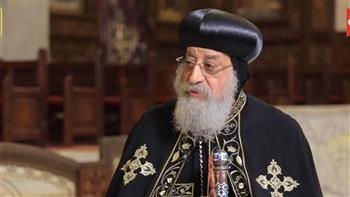 احتفالات الأقباط من خميس العهد إلى عيد القيامة