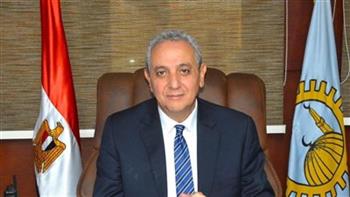 محافظ الغربية: الدولة تضع ملف القمح على رأس أولوياتها باعتباره المحصول الاستراتيجي الأهم