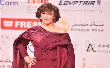 شطب عضوية سلاف فواخرجي من نقابة الفنانين السوريين 