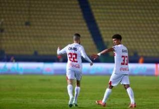 مباريات الزمالك المتبقية في الدوري المصري 2025