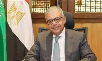 سفير مصر بالسعودية يؤكد عمق العلاقات بين البلدين