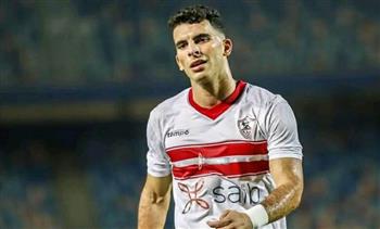 الزمالك يخطر زيزو بموعد التحقيق.. ويخاطب اتحاد الكرة بشأنه رسميًا