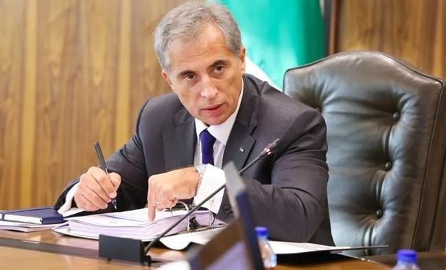 رئيس وزراء الأردن: لا لميليشيات تعبث بأمن المملكة واستقرارها