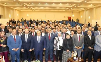 الشباب والهيئة الوطنية للانتخابات في ندوة تفاعلية لتعزيز الوعي   