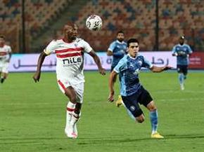 اتحاد الكرة يعلن موعد نهائي كأس مصر بين الزمالك وبيراميدز