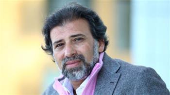 بعد إخلاء سبيله.. تفاصيل أزمة خالد يوسف وهالة صدقي 
