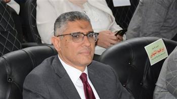 محافظ الجيزة يطلق النسخة الأولى من مونديال المدارس 2025 لاكتشاف مواهب الطلاب