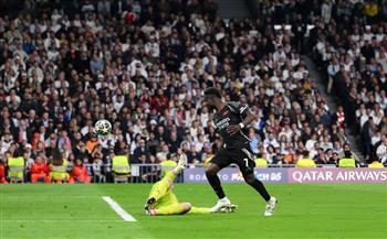 أرسنال لنصف النهائي.. ريال مدريد يودع دوري أبطال أوروبا