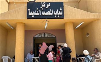 الشباب والرياضة : إنطلاق القوافل التوعوية التأهيلية الشاملة بالإسماعيلية