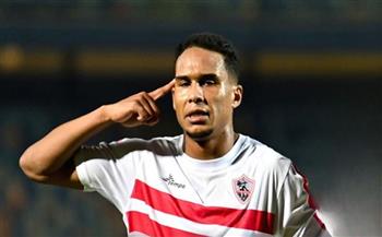 انطلاق مباراة الزمالك وسموحة في كأس عاصمة مصر 
