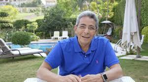 محمود سعد: "لحظات الحب اللي عشتها كان نفسي الزمن يقف" 