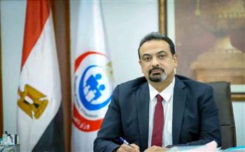 "الصحة": 60 مليون طالب استفادوا مبادرة الرئيس للكشف المبكر عن "الأنيميا والسمنة التقزم"