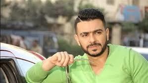بعد تعرض سيارته لحادث.. كريم الحسيني: "الحمد لله على الضراء قبل السراء"