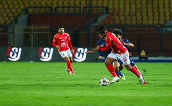 شباب الأهلي في مواجهة صعبة ضد فاركو في كأس عاصمة مصر