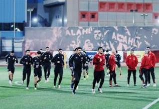 الأهلي يطالب الكاف بضمانات أمنية قبل مباراة صن داونز
