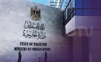 الخارجية الفلسطينية: أكثر من 3498 أسيرًا محتجزون إداريا في سجون الاحتلال