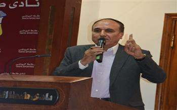 عبدالمحسن سلامة: حققنا أكبر زيادة في بدل التدريب والمعاشات.. ومستشفى للصحفيين ضمن أولوياتي