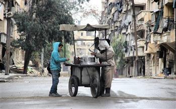 كشف ملابسات شكوى بائع متجول لقيامه بالانتظار الخاطئ على الطريق بالقاهرة 