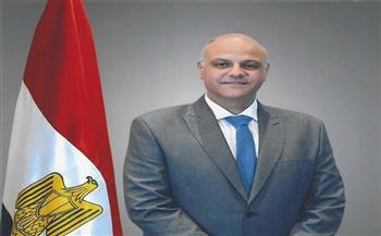 محافظ القليوبية يعلن بدء موسم حصاد القمح بالمحافظة