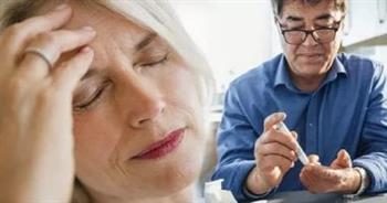 تعرف على العلاقة بين الصداع وارتفاع السكر