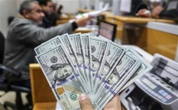 ضبط قضايا إتجار بالنقد الأجنبي بقيمة 19 مليون جنيه خلال 24 ساعة