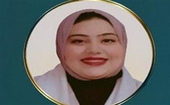 نساء من ذهب: أية عبد الفتاح أول مشرفة لبرنامج "نورة" بمحافظة أسيوط بالقومي للمرأة