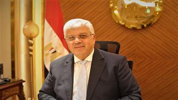 وزير التعليم العالي: الدولة حريصة على دعم الطلاب الوافدين وتوفير بيئة تعليمية جاذبة  