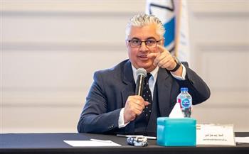 إيرادات قناة السويس الاقتصادية تصل إلى 8.6 مليار جنيه بزيادة 40% حتى مارس 2025