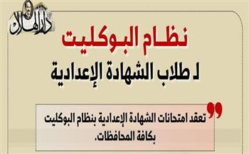 تعرف على أبرز ملامح نظام البوكليت.. انفوجراف