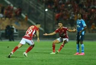 الأهلي يتفوق على صن داونز في تصنيف أندية أفريقيا