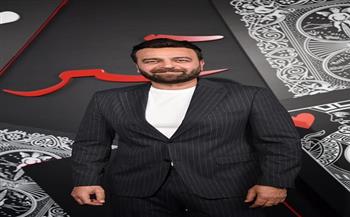 سامر المصري: أعود للسينما المصرية قريبًا بفيلم استثنائي مليء بالمفاجآت