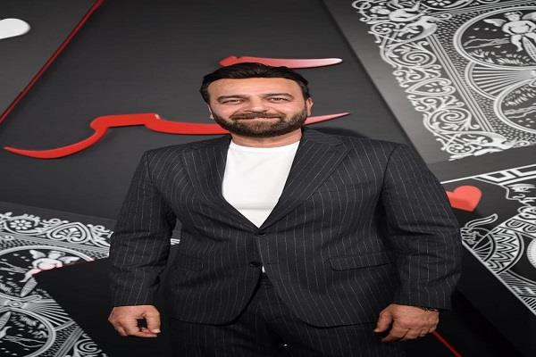 سامر المصري: أعود للسينما المصرية قريبًا بفيلم استثنائي مليء بالمفاجآت  