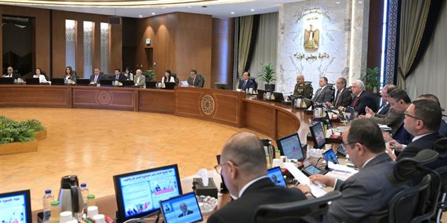 الحكومة توافق على مشروع قانون لتنظيم المعاملة الخاصة بالمركبات ضمن مشروع تشغيل الشباب
