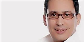 أحمد عيد يبدأ تصوير " الشيطان شاطر" 