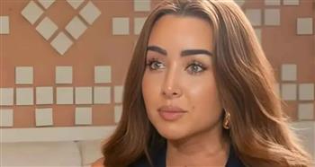 هنا الزاهد تنهار بالبكاء.. أيه السر؟ 