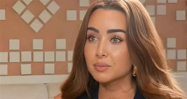 هنا الزاهد تنهار بالبكاء.. أيه السر؟ 