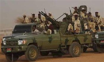 القوات المسلحة السودانية: مقتل 70 من مليشيا "الدعم السريع" فى صد هجوم بالفاشر