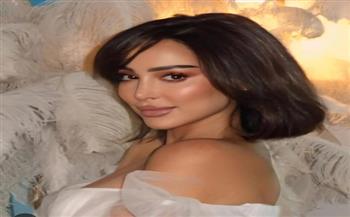 بسمة بوسيل: سعيدة بنجاح أغنية "في شرع مين".. ومفاجآت غنائية قريبًا