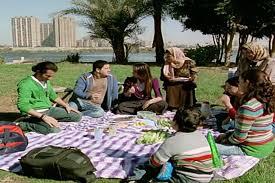 قبل أيام من شم النسيم.. تعرف على الأفلام التي تناولت عيد الربيع