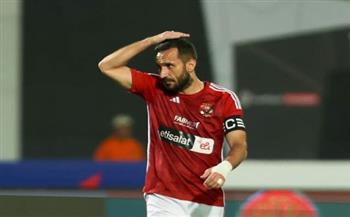 انطلاق مباراة الأهلي وفاركو في كأس عاصمة مصر 