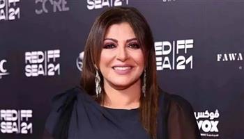 الليلة.. هالة صدقي ضيفة برنامج "الراديو بيضحك" 