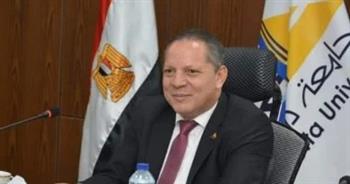 رئيس جامعة دمياط: مجلس الوزراء يوافق على إنشاء جامعة دمياط الأهلية