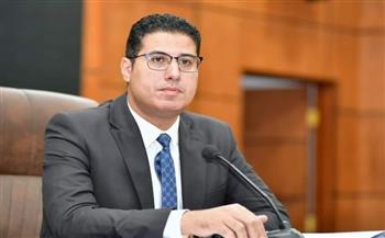 محافظ الدقهلية تدرس مقترح زيادة امتداد المنطقة الصناعية بجمصة بمساحة 141 فدانًا