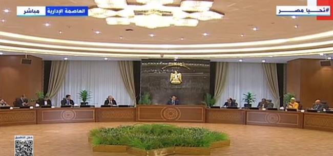 مدبولي يؤكد استمرار الحكومة بقوة في الإصلاحات الهيكلية للاقتصاد المصري