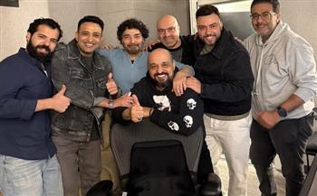 حميد الشاعري يستعد لطرح أغنيته الجديدة "من دخلتك علينا" ويحيي حفلاً عالمياً في السعودية  