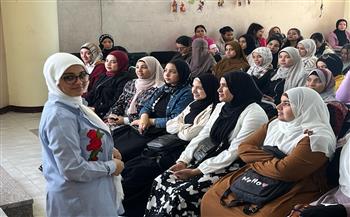 انطلاق مراكز السلامة النفسية بمراكز الشباب في المحافظات بالتعاون مع مؤسسة "فاهم"